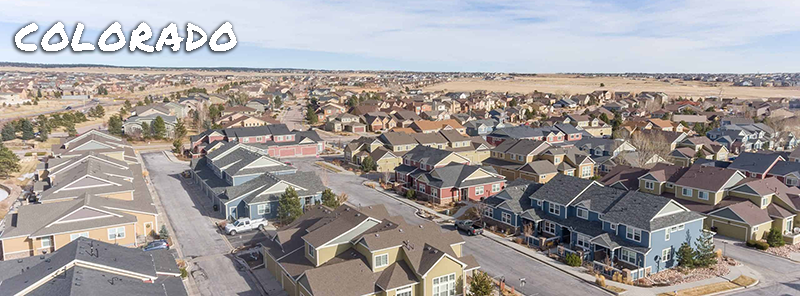 Colorado Home Construction